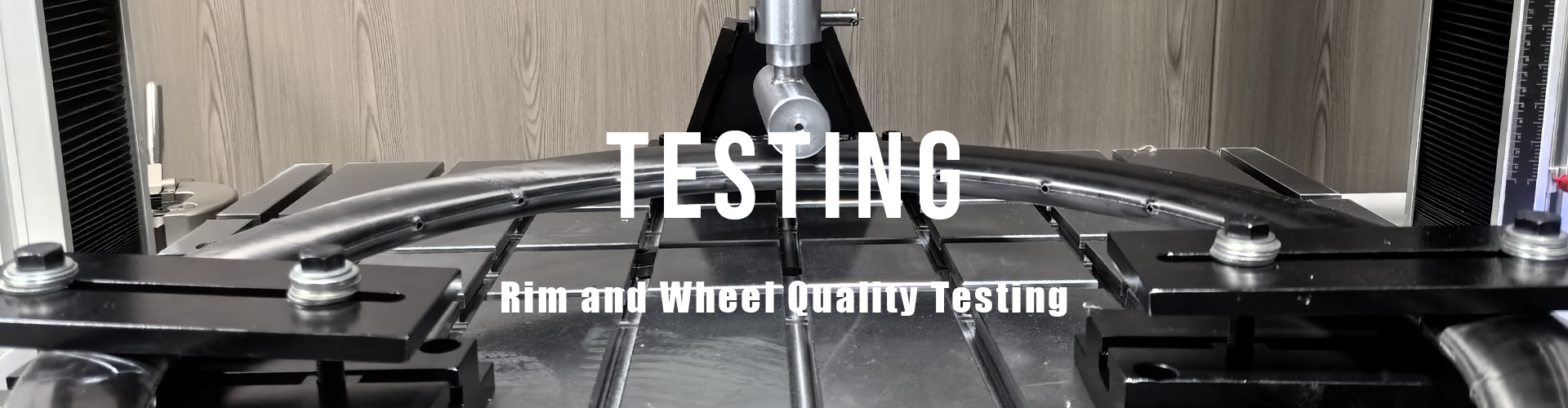 testing