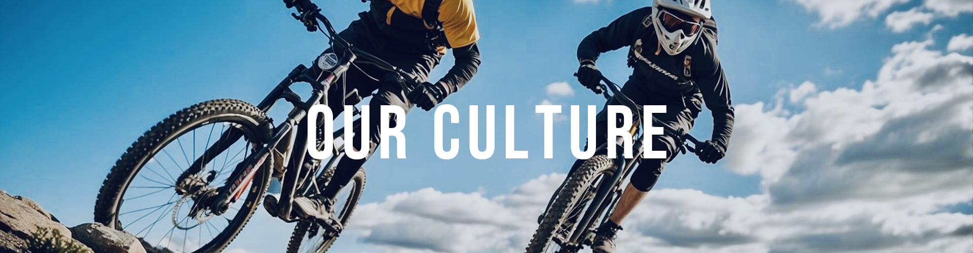 our cultrue